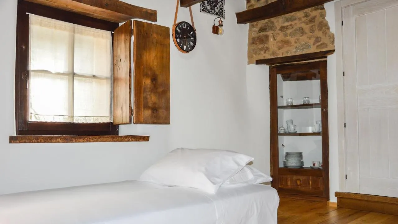 B&B e Home Restaurant S'ispera Fonni