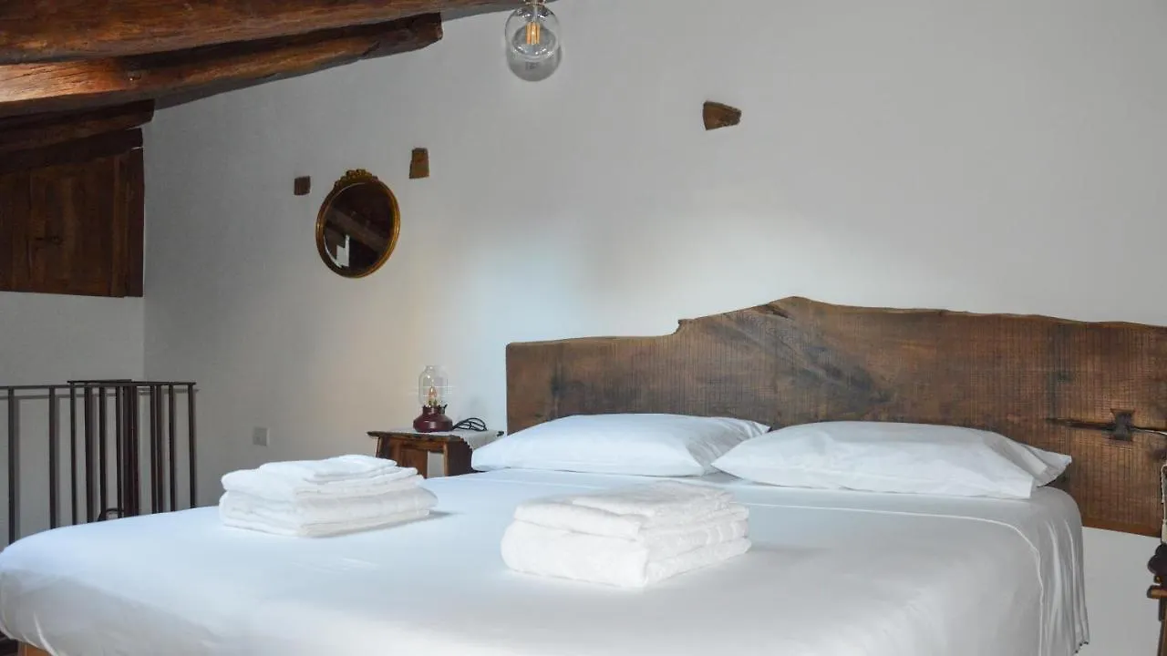 B&B e Home Restaurant S'ispera Fonni