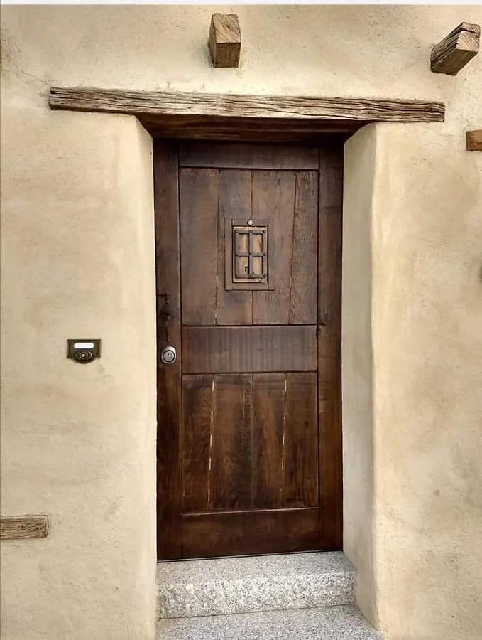 B&B e Home Restaurant S'ispera Fonni 0*,