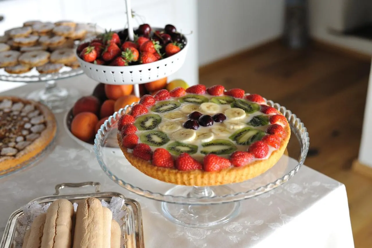 Bed & Breakfast B&B e Home Restaurant S'ispera Fonni Italia