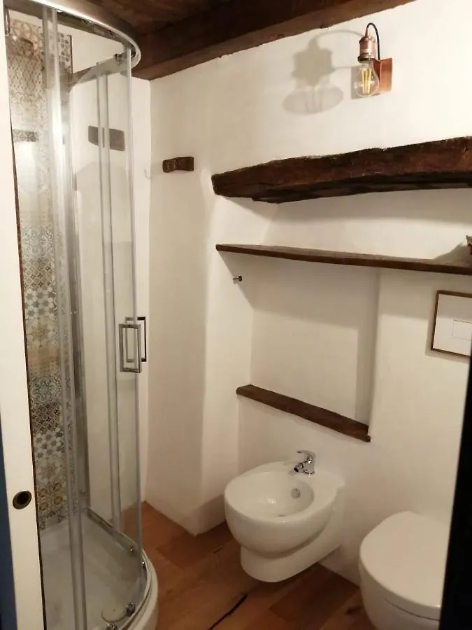 Bed & Breakfast B&B e Home Restaurant S'ispera Fonni Italia