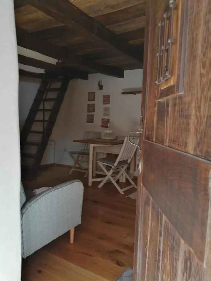 B&B e Home Restaurant S'ispera Fonni