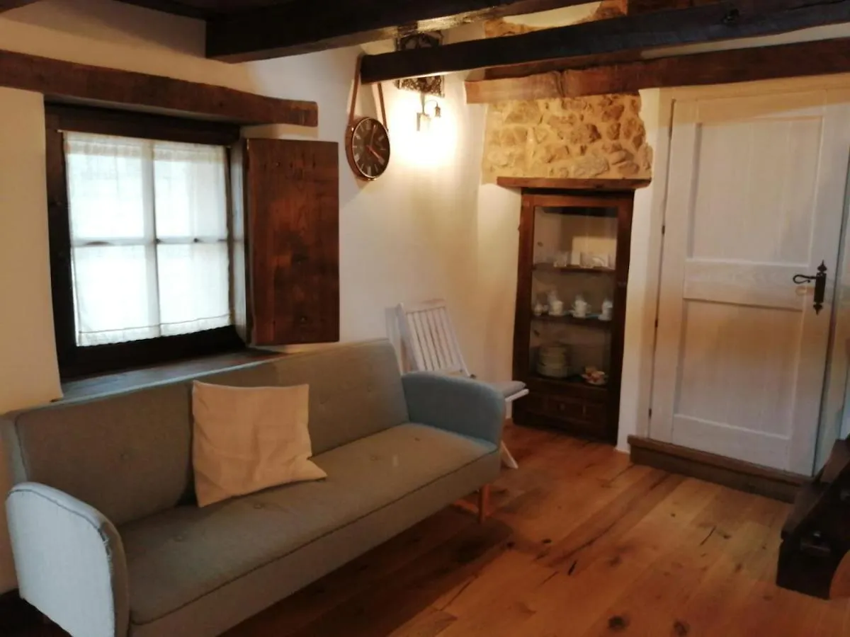 Bed & Breakfast B&B e Home Restaurant S'ispera Fonni