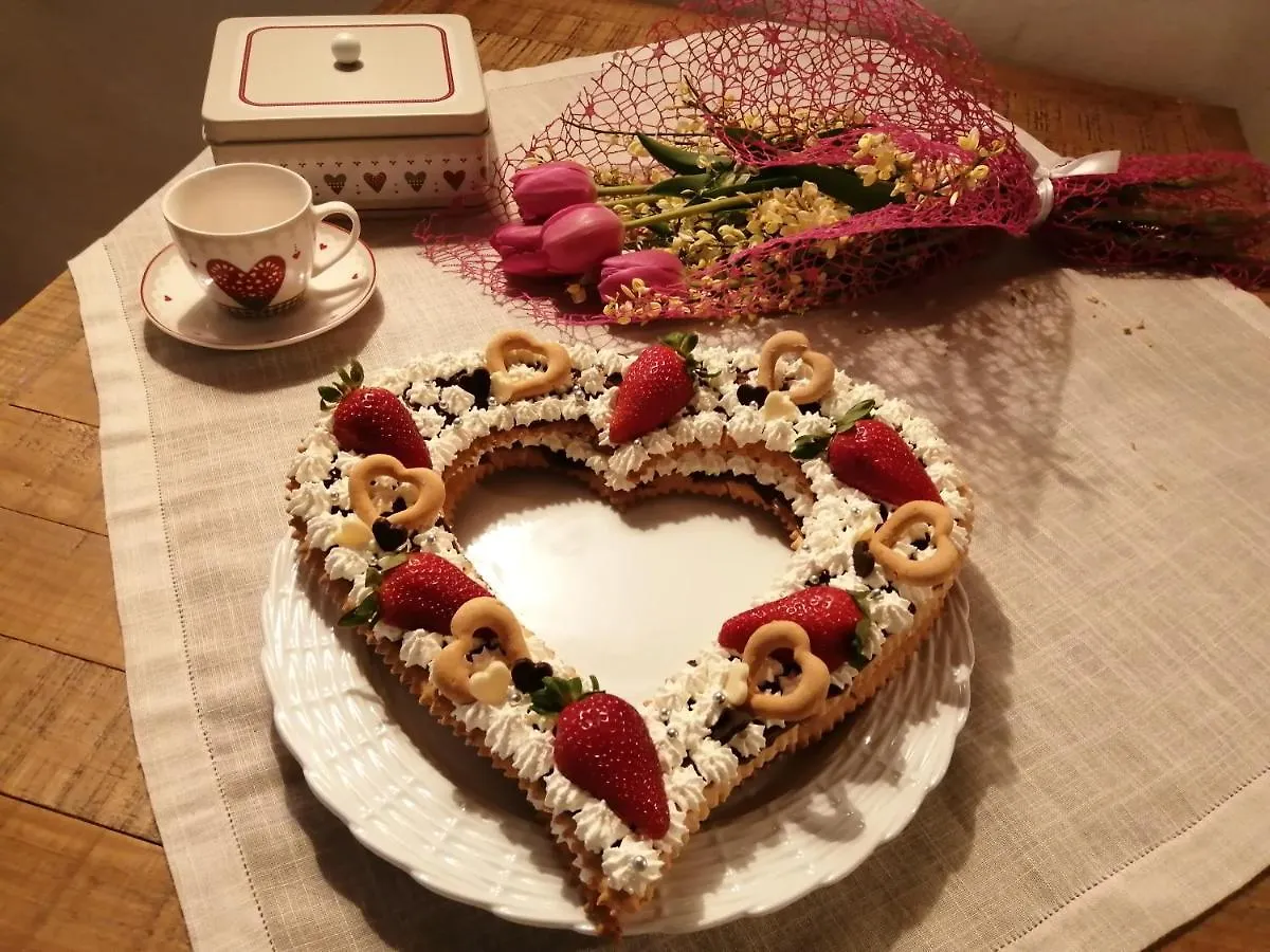 Bed & Breakfast B&B e Home Restaurant S'ispera Fonni