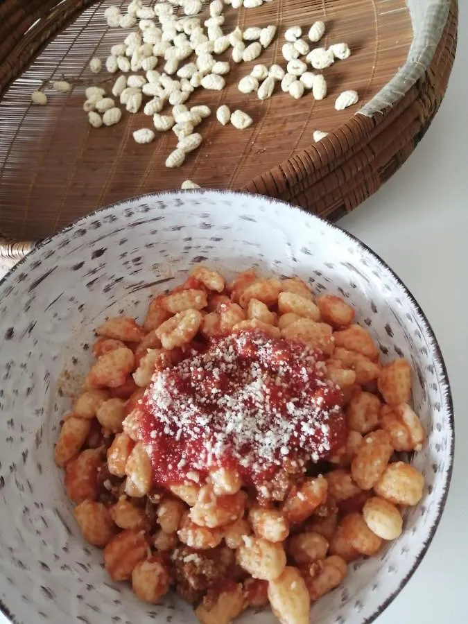 Bed & Breakfast B&B e Home Restaurant S'ispera Fonni