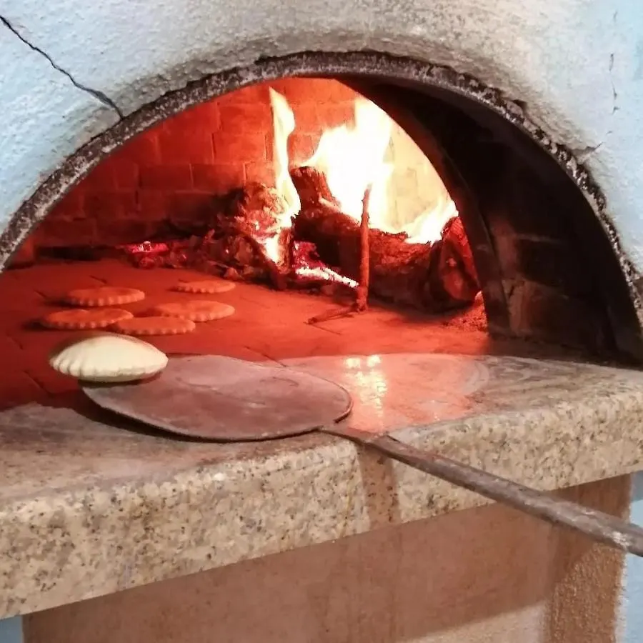B&B e Home Restaurant S'ispera Fonni 0*,