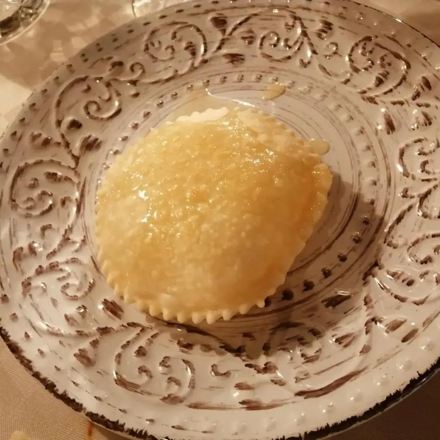 B&B e Home Restaurant S'ispera Fonni