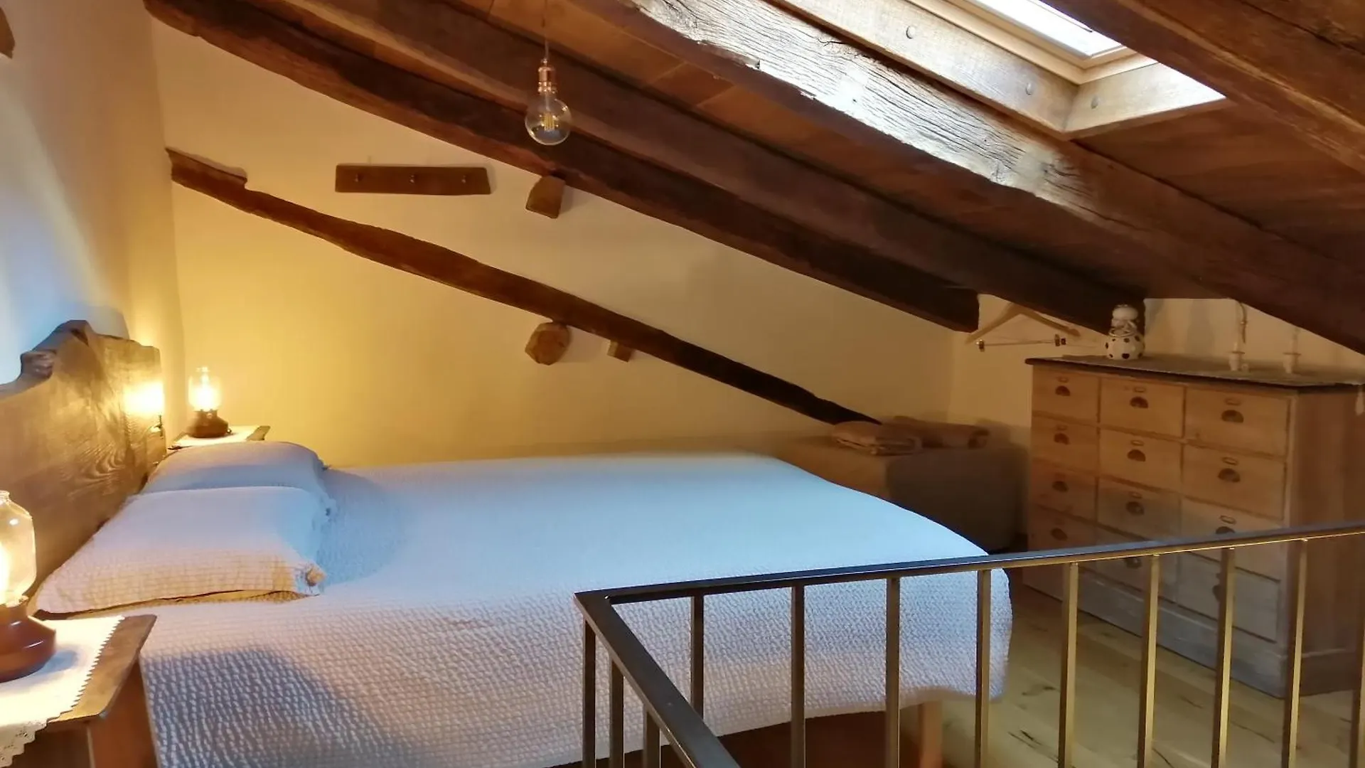 B&B e Home Restaurant S'ispera Fonni 0*,  Italia