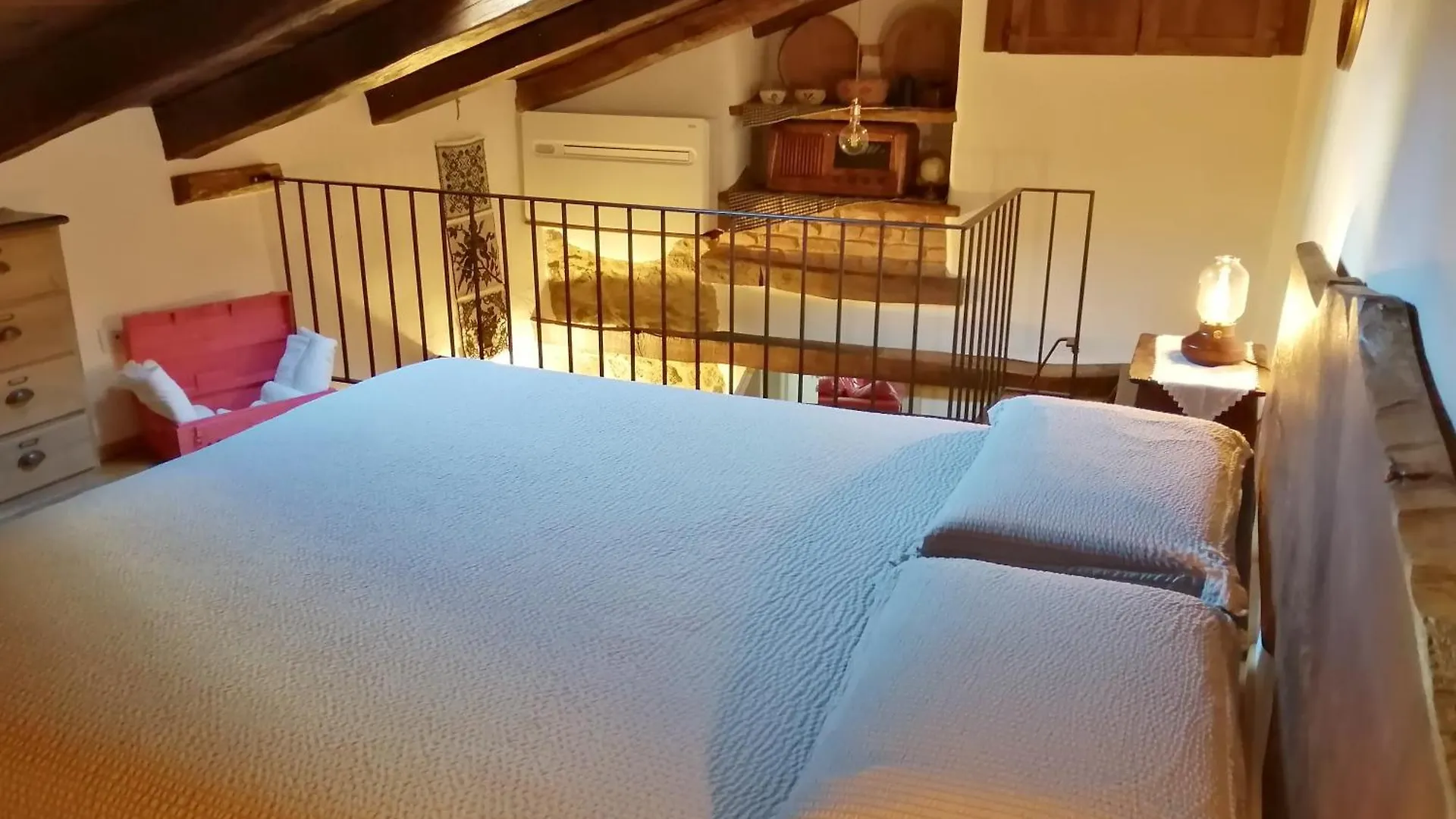 B&B e Home Restaurant S'ispera Fonni Bed & Breakfast