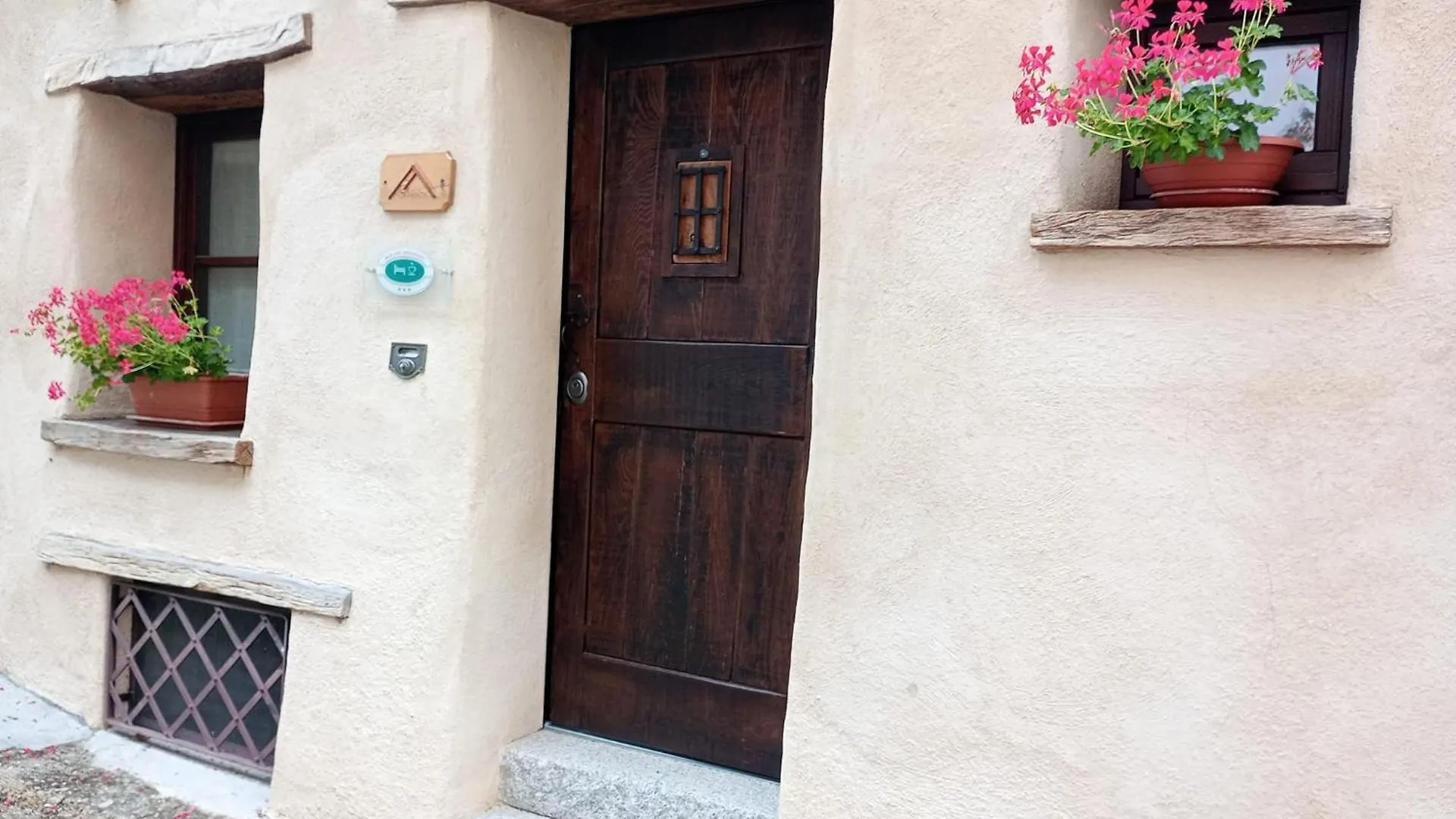 Bed & Breakfast B&B e Home Restaurant S'ispera Fonni