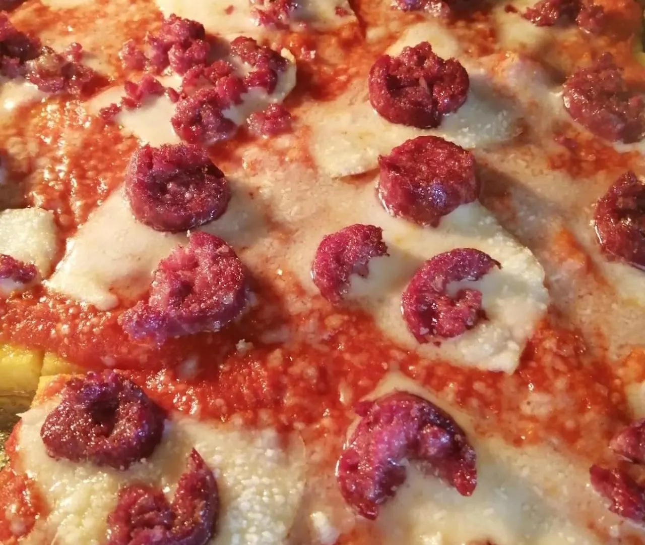 B&B e Home Restaurant S'ispera Fonni Italia
