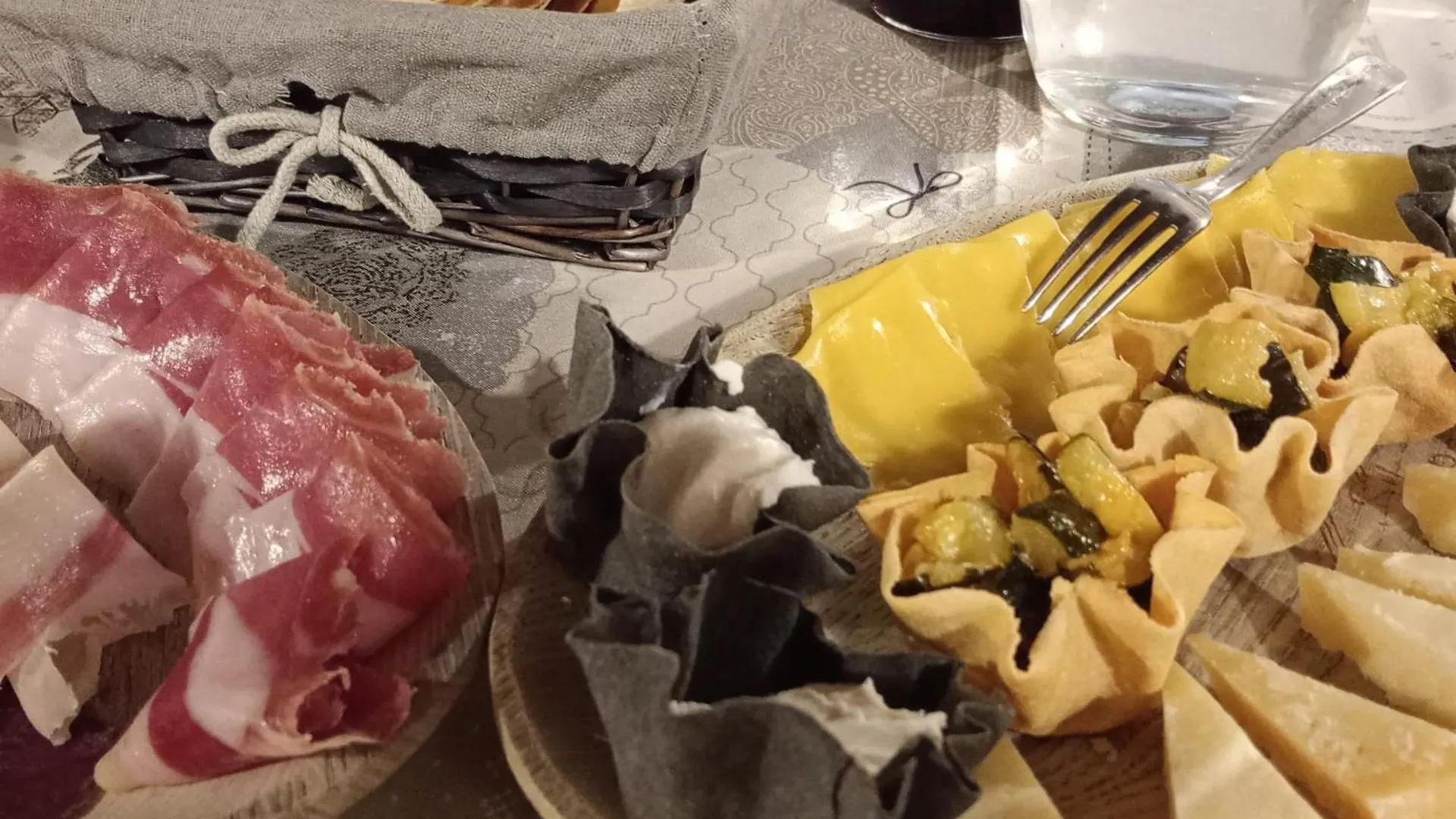B&B e Home Restaurant S'ispera Fonni 0*,  Italia