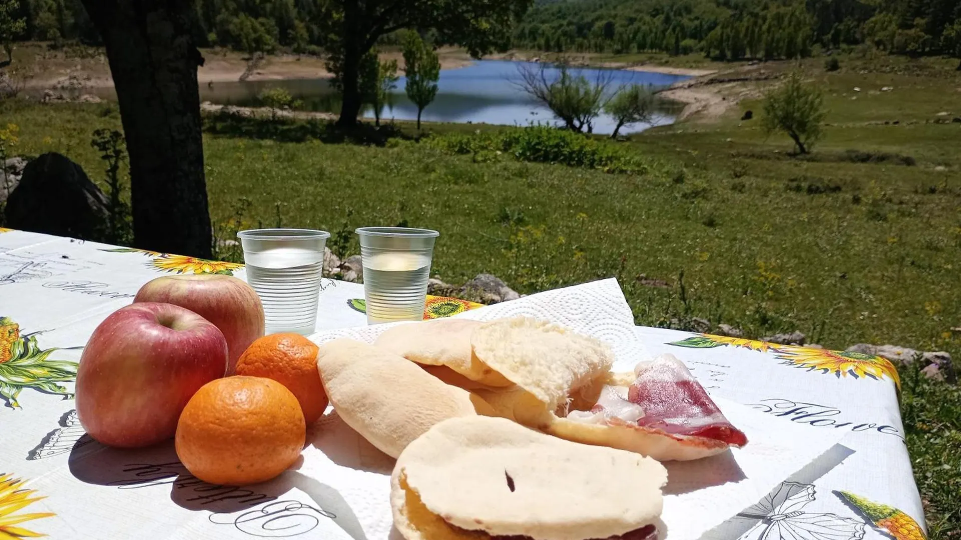 Bed & Breakfast B&B e Home Restaurant S'ispera Fonni